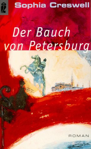 Der Bauch von Petersburg Crime & Thrillers