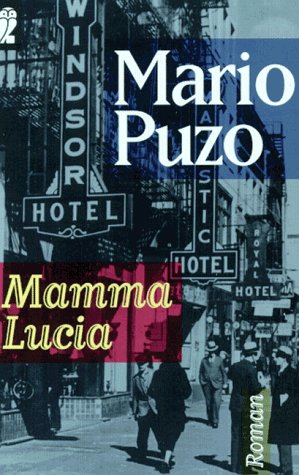 Product Image: Mamma Lucia