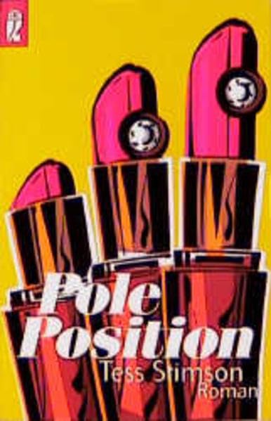 Pole Position (Ullstein Taschenbuch) Books