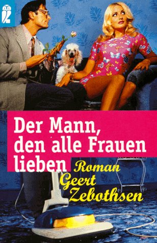 Der Mann, den alle Frauen lieben Books