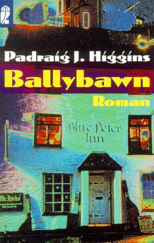 Ballybawn Books