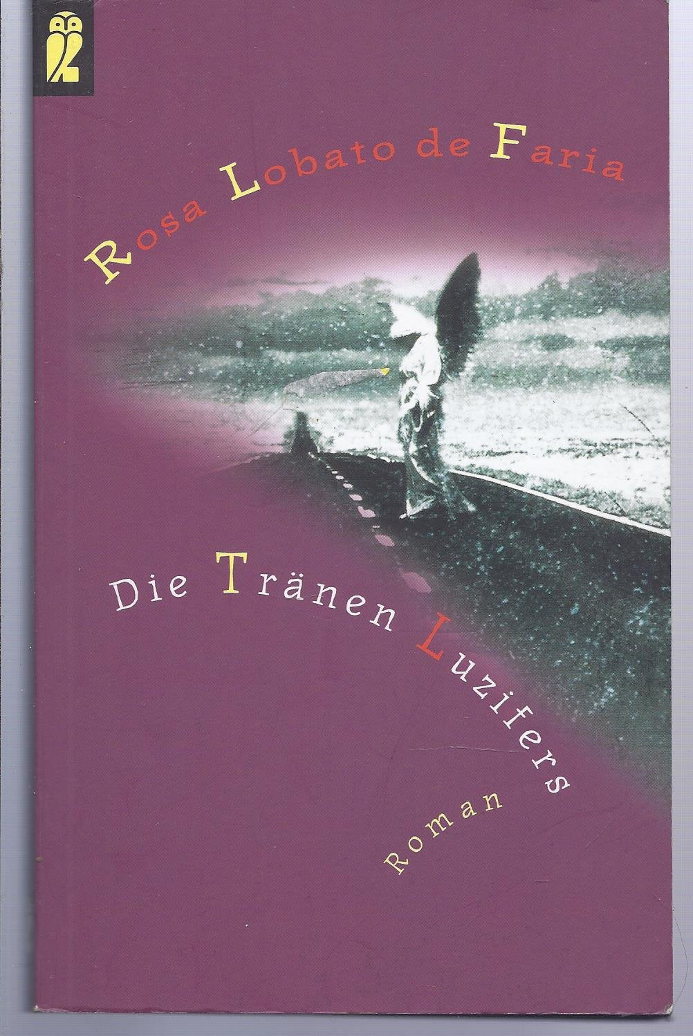 Die Tränen Luzifers Books