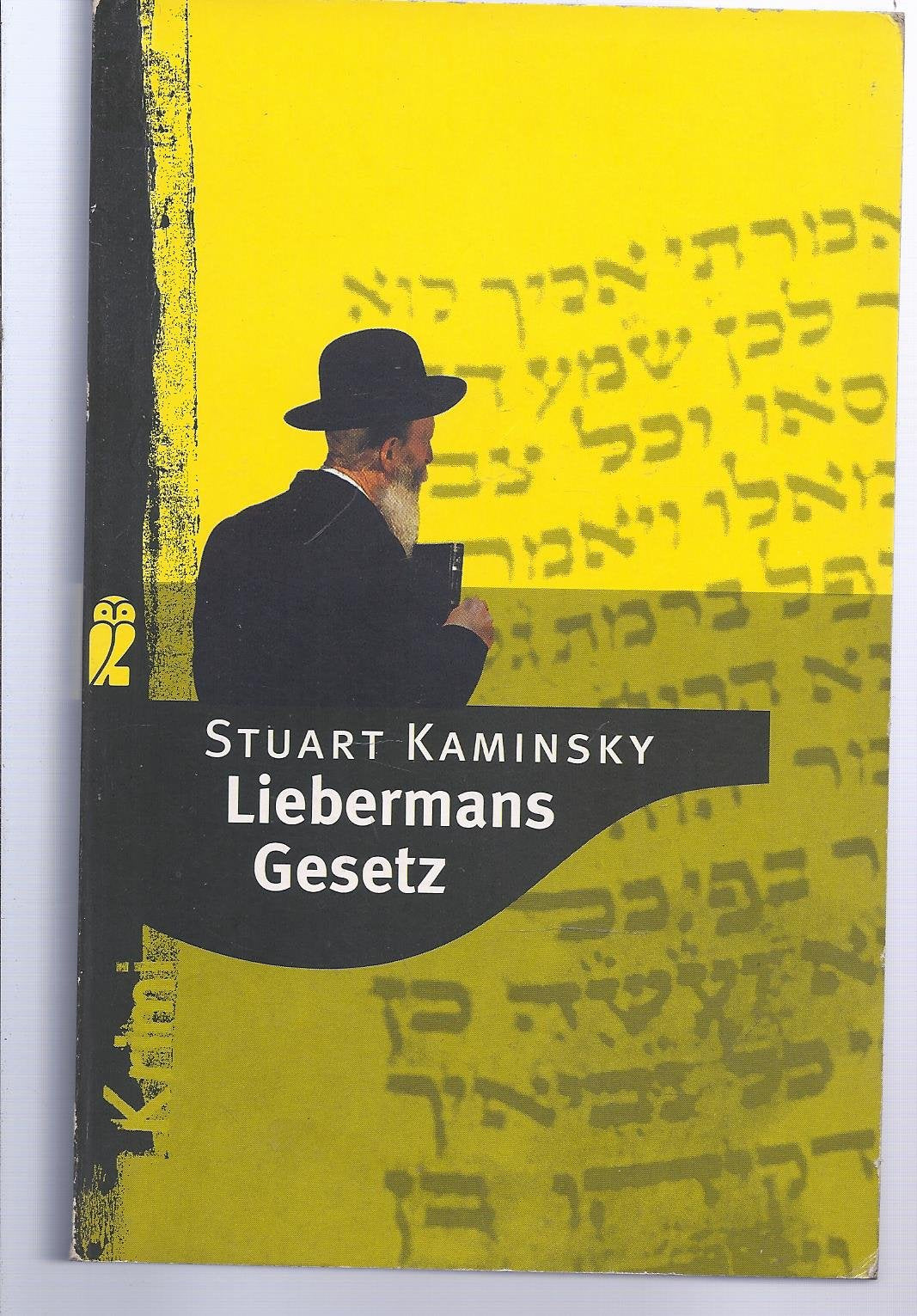 Liebermans Gesetz Crime & Thrillers