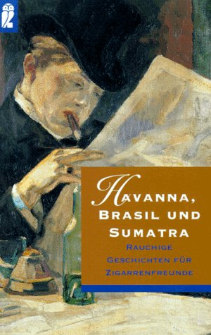 Havanna, Brasil und Sumatra Arts & Music