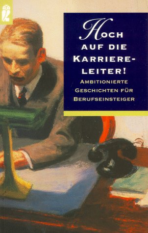 Product Image: Hoch auf der Karriereleiter!