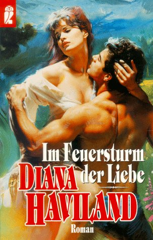 Im Feuersturm der Liebe Books
