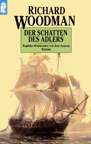 Der Schatten des Adlers Books