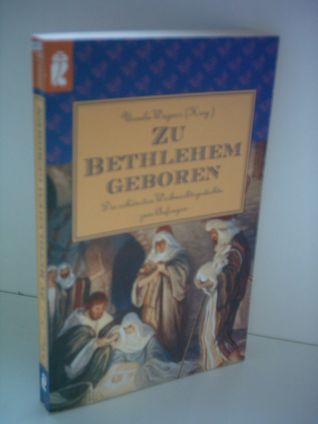 Product Image: Zu Bethlehem geboren