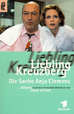 Liebling Kreuzberg, Die Sache Anja Clemens Film, Art & Culture