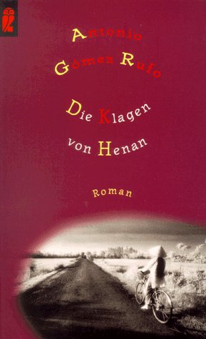 Die Klagen von Henan Books