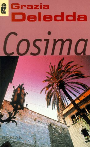 Cosima Books