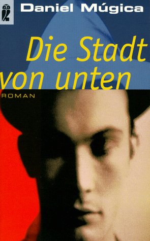 Die Stadt von unten Books