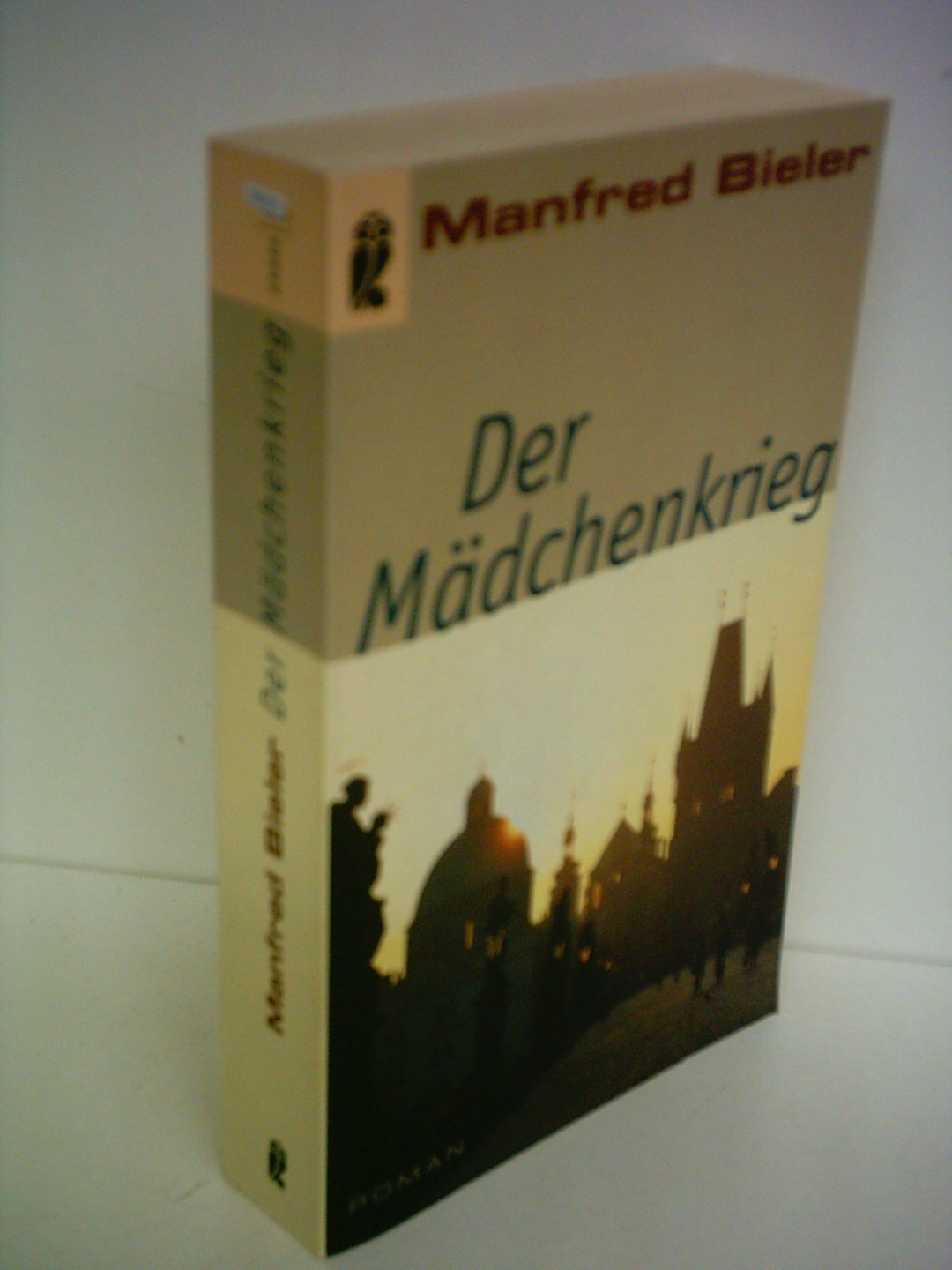 Der Mädchenkrieg Books