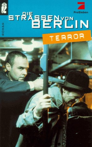 Die Stra"en von Berlin, Terror Books