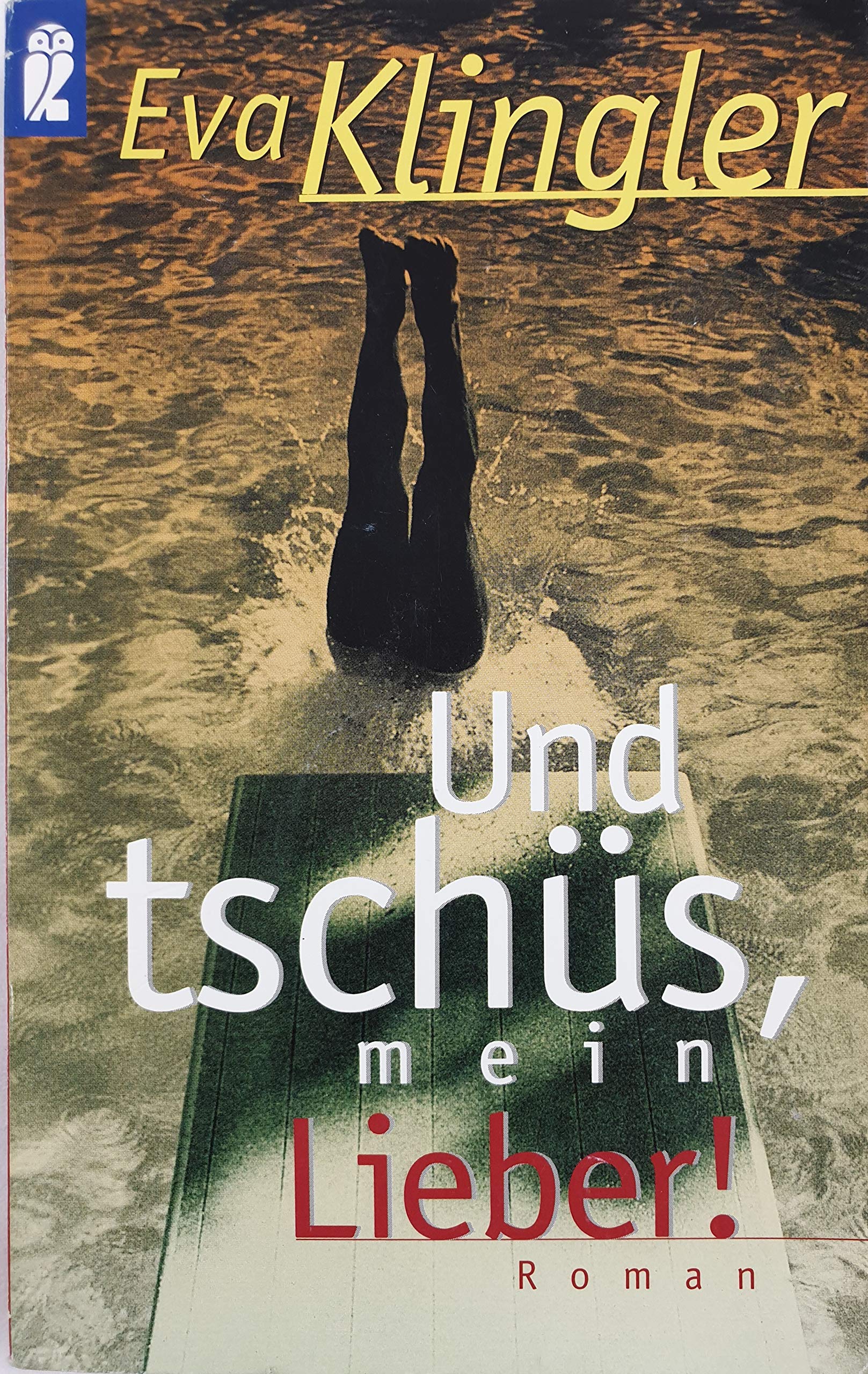 Und tschüs, mein Lieber! (Ullstein Taschenbuch) Contemporary literature