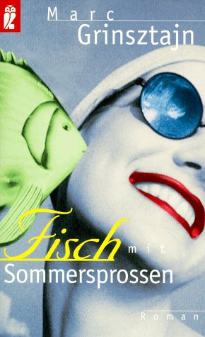 Fisch mit Sommersprossen Books