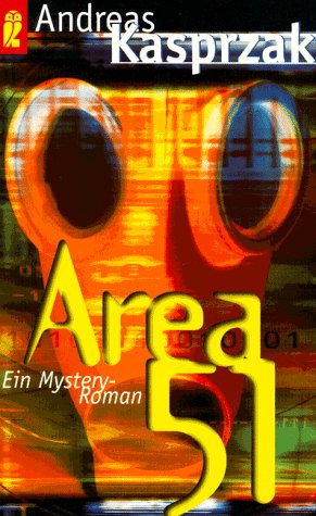 Area 51 Fantasy & Sci-Fi