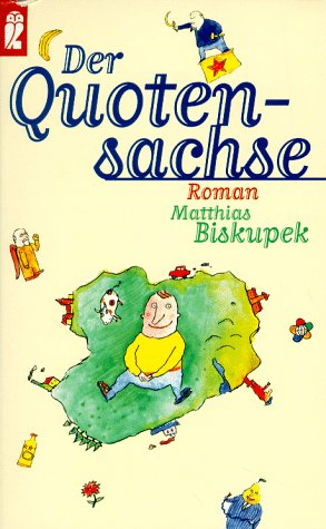 Product Image: Der Quotensachse