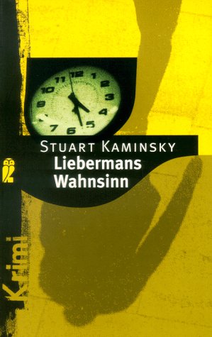 Liebermans Wahnsinn Crime & Thrillers