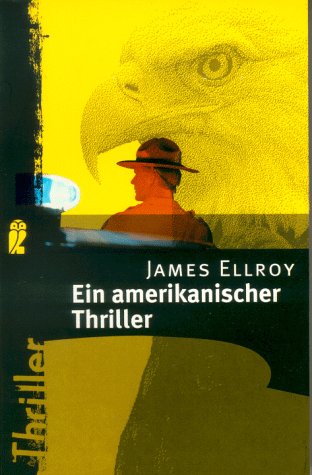 Ein amerikanischer Thriller (Die Underworld-Trilogie, Band 1) Contemporary literature