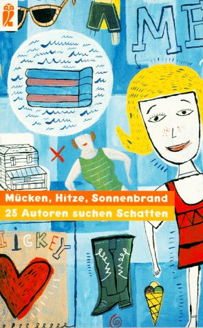 Mücken, Hitze, Sonnenbrand Books