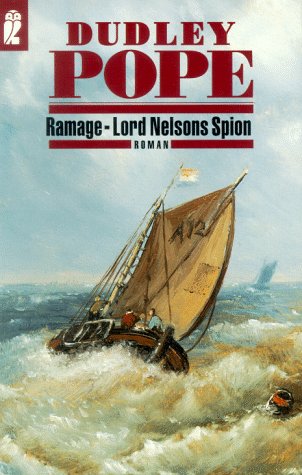 Product Image: Ramage, Lord Nelsons Spion