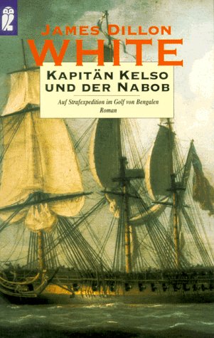 Kapitän Kelso und der Nabob Books