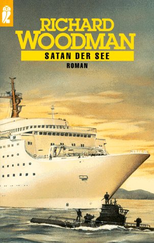 Satan der See Crime & Thrillers