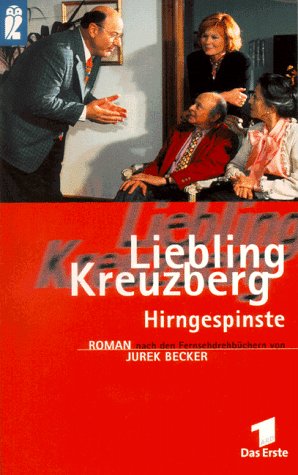 Liebling Kreuzberg, Hirngespinste Film, Art & Culture