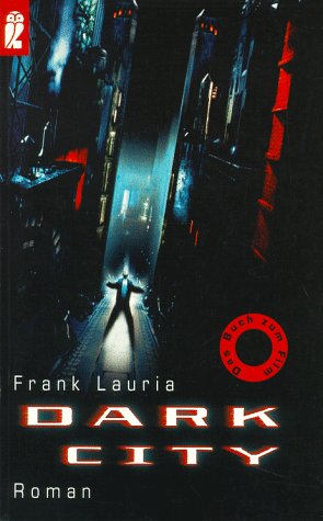 Dark City Crime & Thrillers
