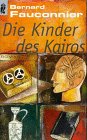 Die Kinder des Kairos Crime & Thrillers