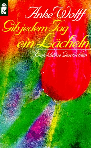 Product Image: Gib jedem Tag ein Lächeln
