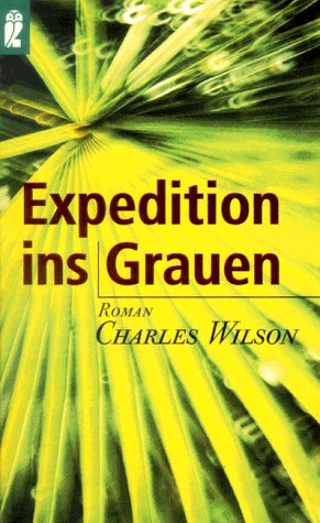 Expedition ins Grauen Crime & Thrillers