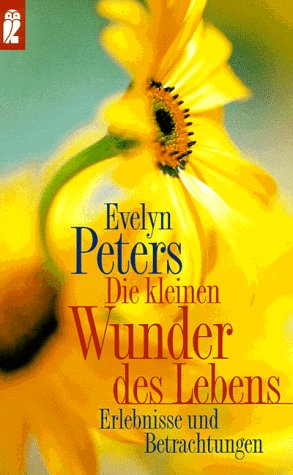 Die kleinen Wunder des Lebens Memories