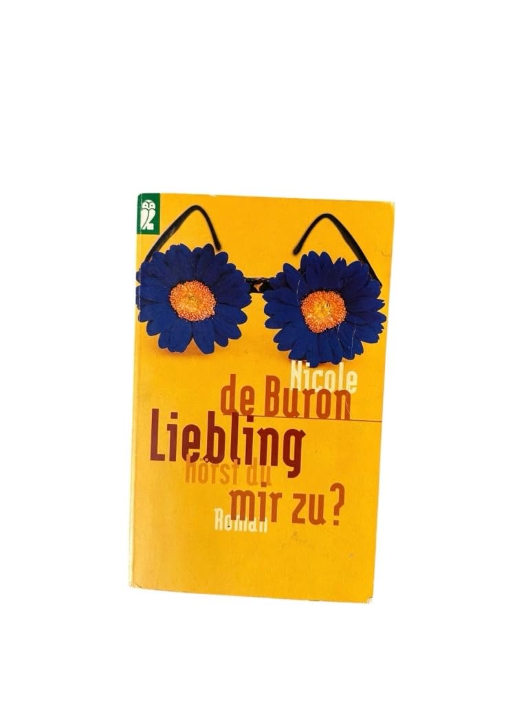 Liebling, hörst du mir zu? Books