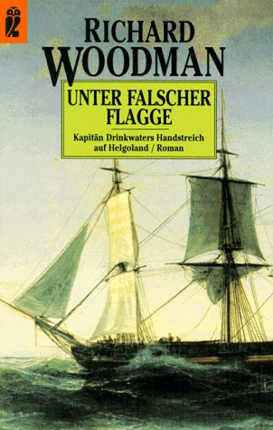 Unter falscher Flagge Historical Fiction