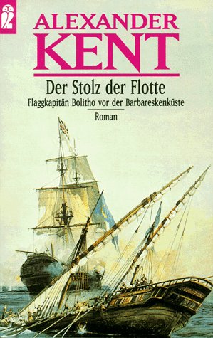 Product Image: Der Stolz der Flotte