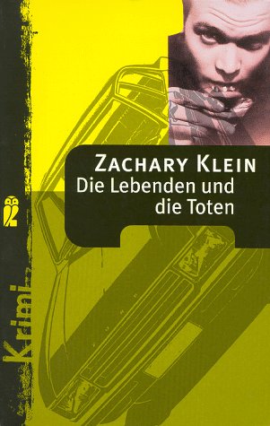 Die Lebenden und die Toten Crime & Thrillers