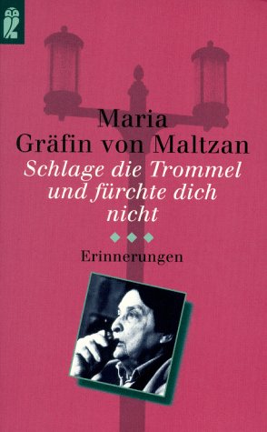 Schlage die Trommel und fürchte dich nicht Contemporary literature
