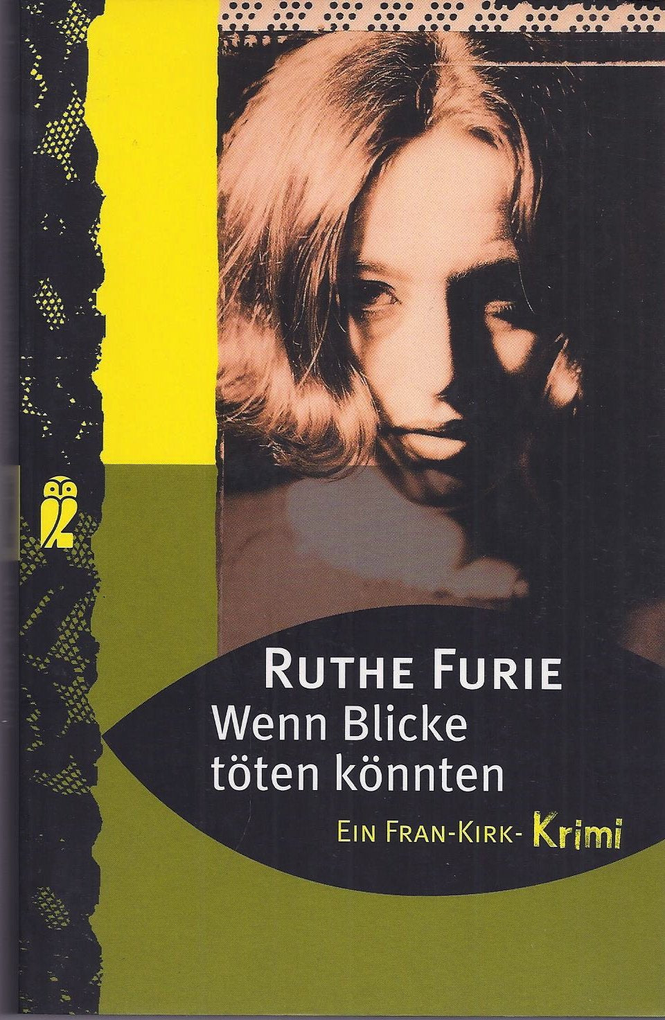 Wenn Blicke töten könnten Crime & Thrillers