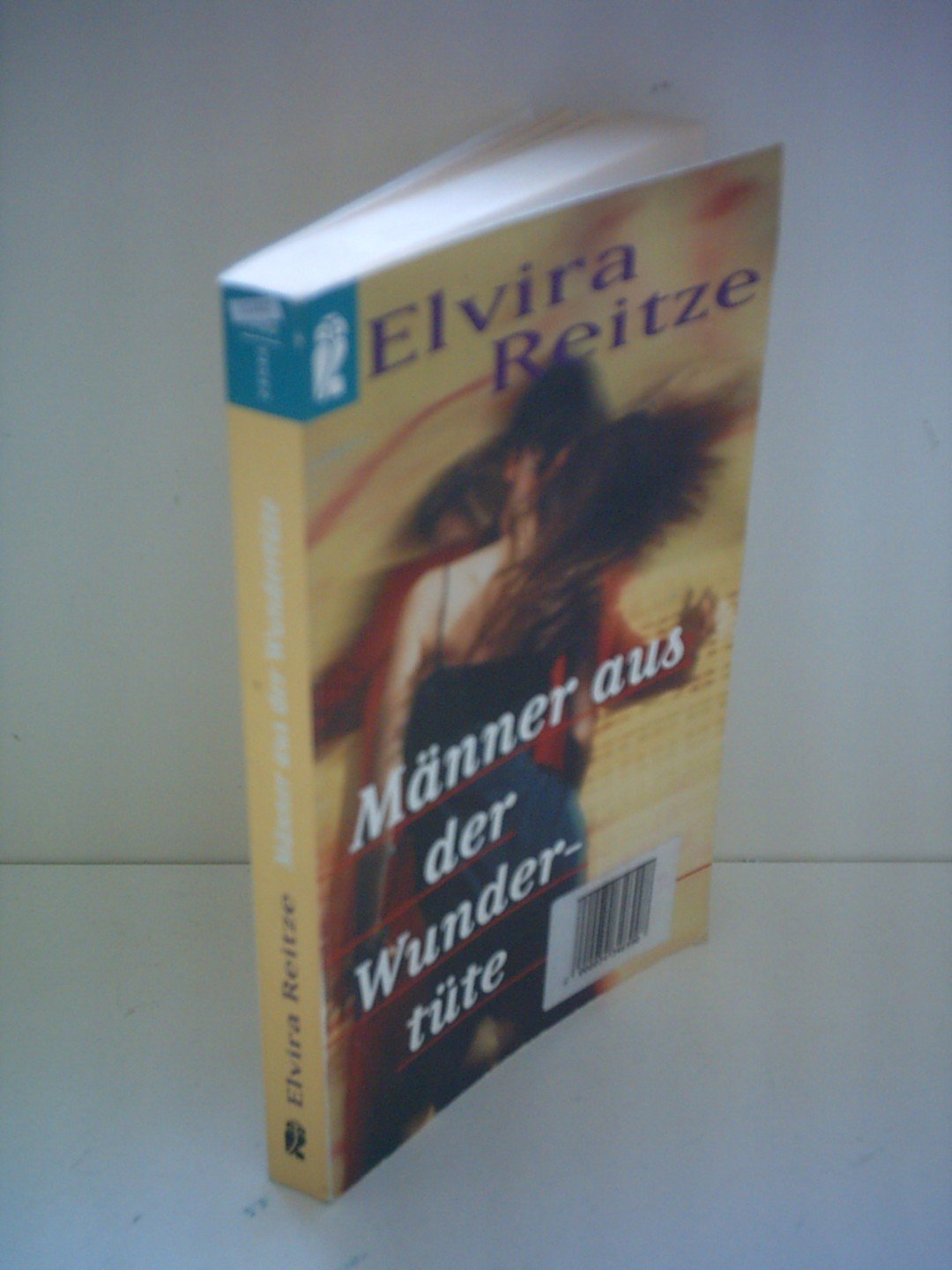 Männer aus der Wundertüte Books