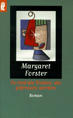 Es sind die Töchter, die gefressen werden Fiction