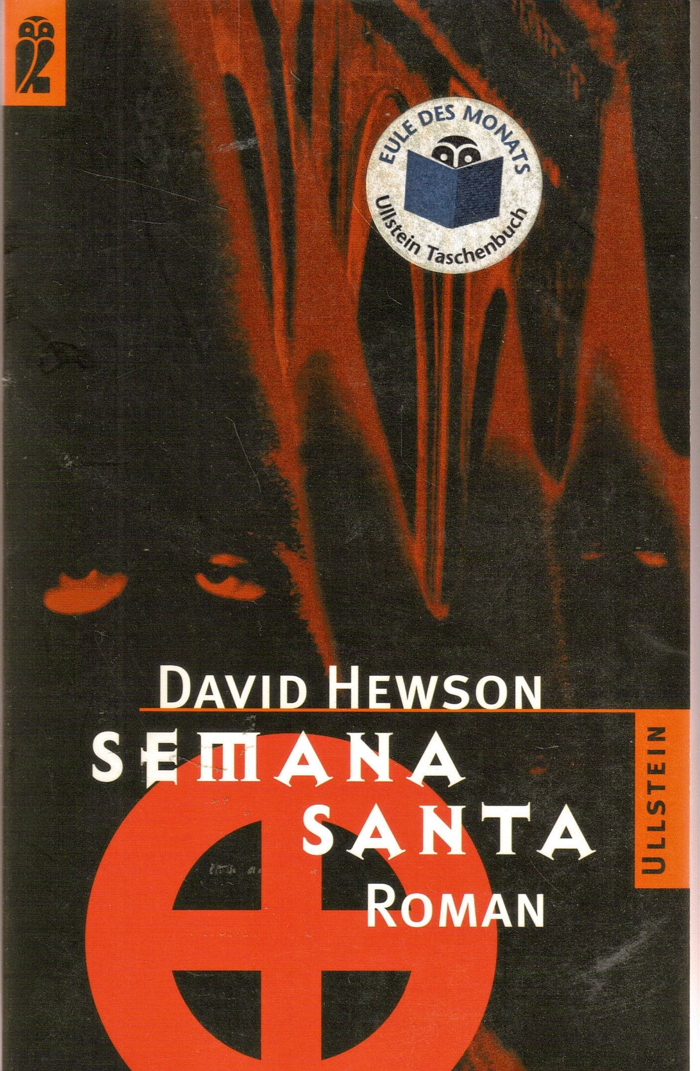 Semana Santa (Ullstein Taschenbuch) Crime & Thrillers