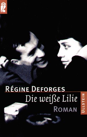 Die weiße Lilie Books