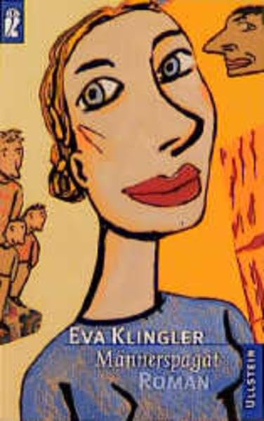 Männerspagat (Ullstein Taschenbuch) Books