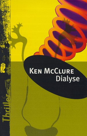 Dialyse Crime & Thrillers