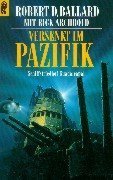 Product Image: Versenkt im Pazifik. Schiffsfriedhof Guadalcanal