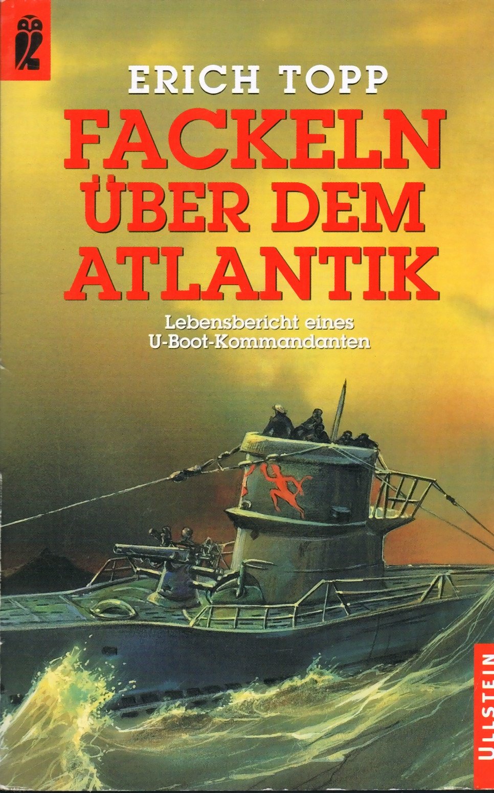 Fackeln über dem Atlantik Memories
