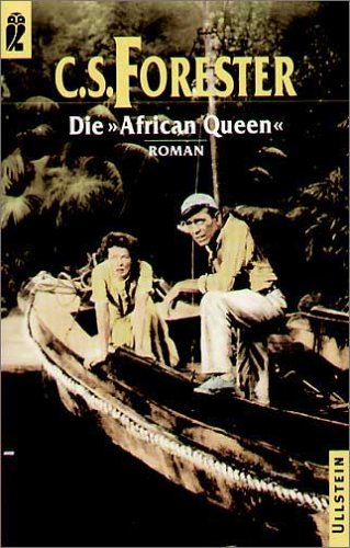 Product Image: Die 'African Queen'