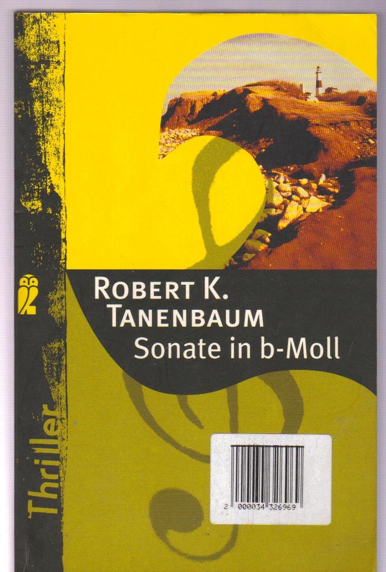 Product Image: Sonate in b-Moll.